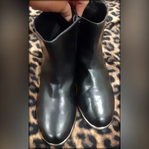 🎥 A New Pair of Lane Bryant Ankle Booties 🎥